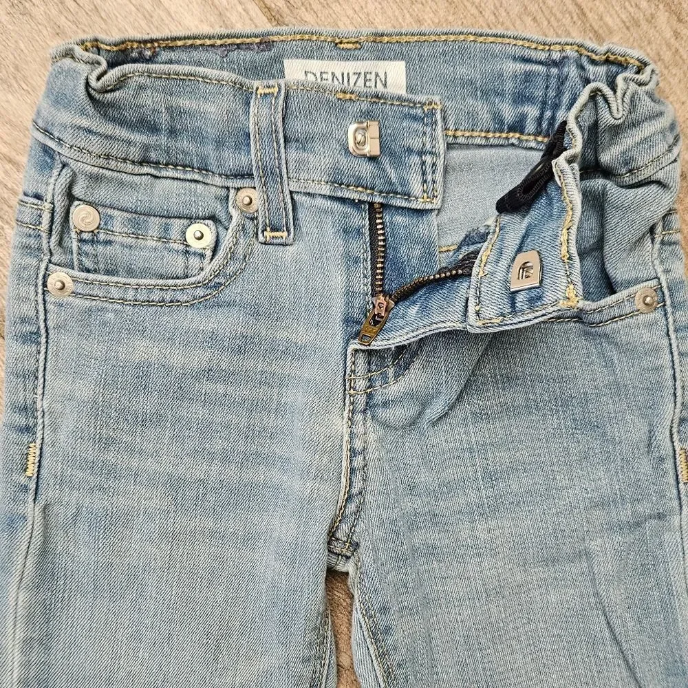 Denizen by Levi's Blue Jeans Size 5R